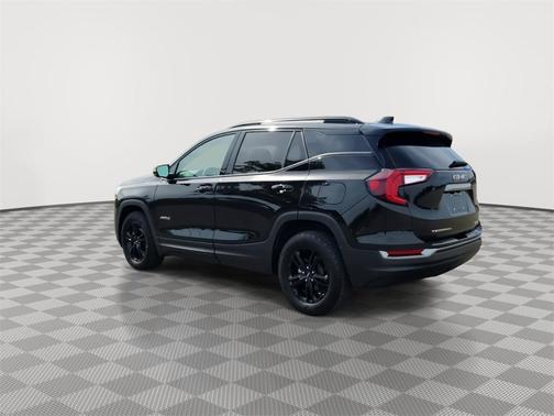 2024 GMC Terrain AWD AT4