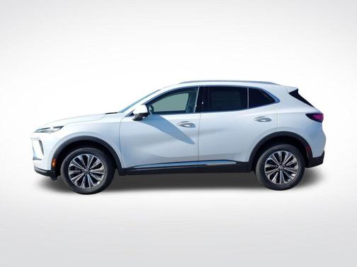 2025 Buick Envision Preferred AWD