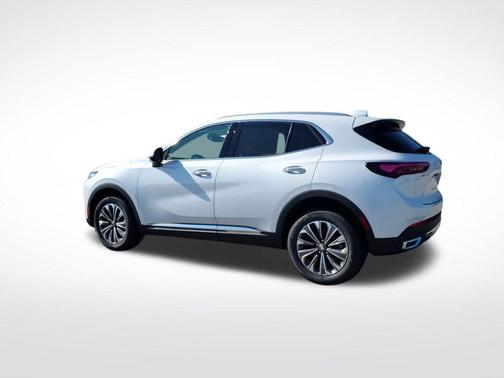 2025 Buick Envision Preferred AWD