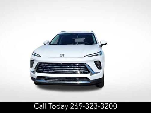 2025 Buick Envision Preferred AWD