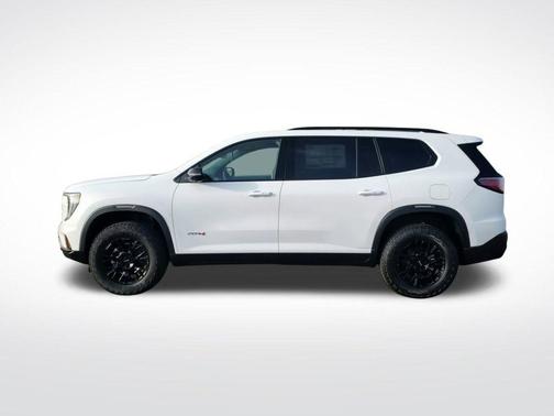 2026 GMC Acadia AT4 AWD