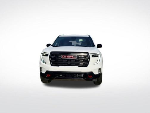 2026 GMC Acadia AT4 AWD