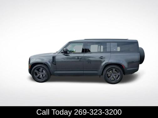 2024 Land Rover Defender 130 P300 S