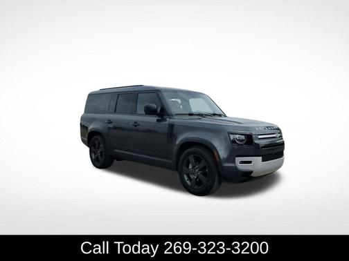 2024 Land Rover Defender 130 P300 S