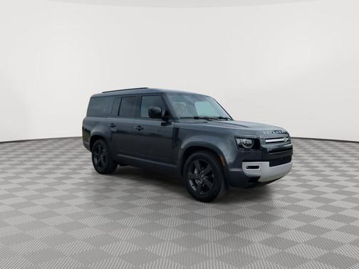 2024 Land Rover Defender 130 P300 S