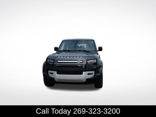 2024 Land Rover Defender 130 P300 S