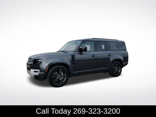 2024 Land Rover Defender 130 P300 S