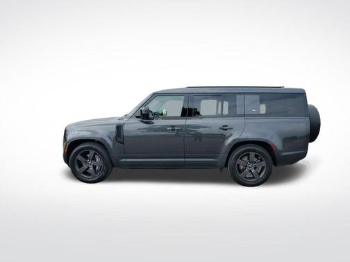 2024 Land Rover Defender 130 P300 S