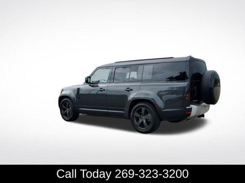 2024 Land Rover Defender 130 P300 S
