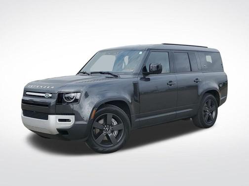 2024 Land Rover Defender 130 P300 S