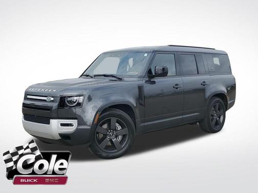 2024 Land Rover Defender 130 P300 S