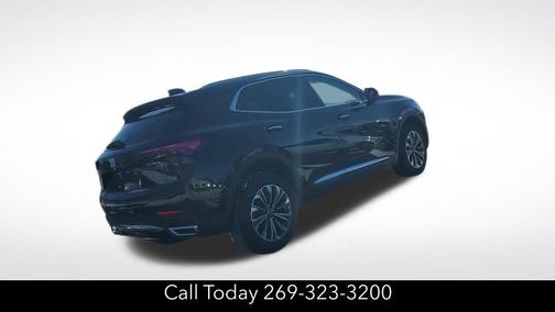 2026 Buick Envision Preferred AWD