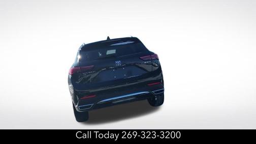 2026 Buick Envision Preferred AWD