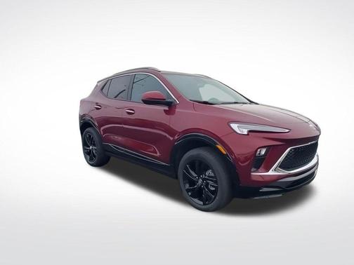 2025 Buick Encore GX Sport Touring