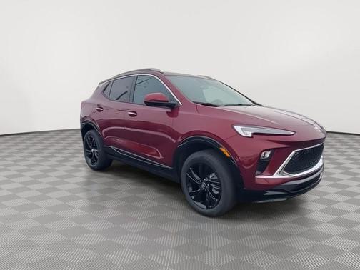 2025 Buick Encore GX Sport Touring