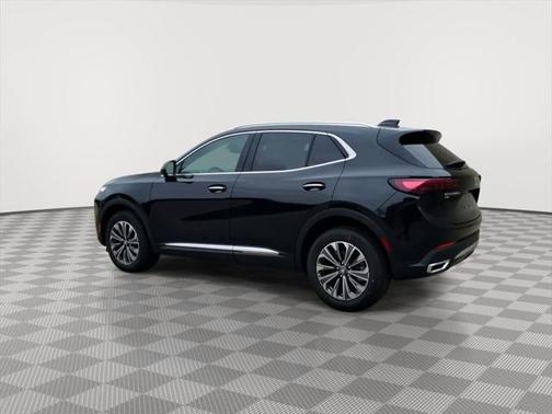 2025 Buick Envision Preferred AWD
