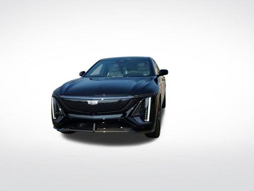 2026 Cadillac LYRIQ V Premium