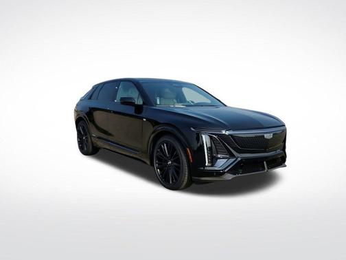 2026 Cadillac LYRIQ V Premium