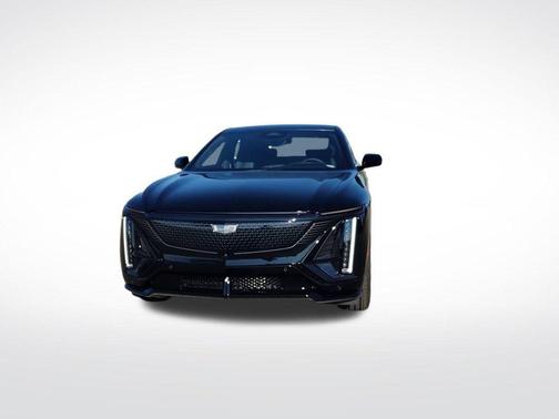 2026 Cadillac LYRIQ V