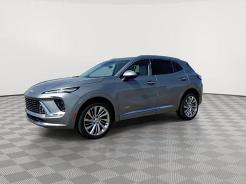2025 Buick Envision Avenir AWD