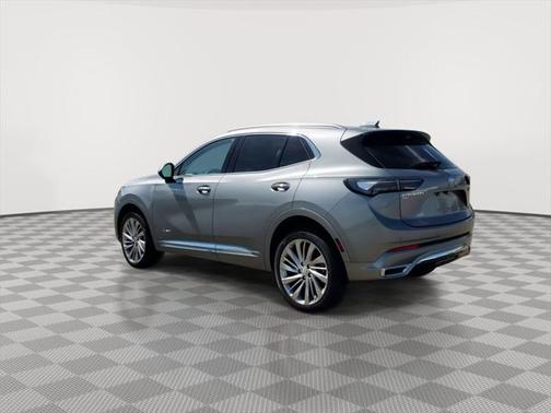 2025 Buick Envision Avenir AWD