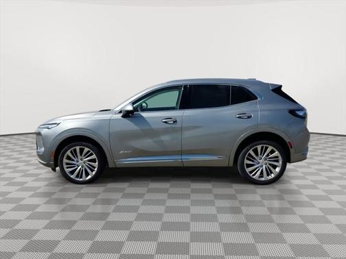 2025 Buick Envision Avenir AWD