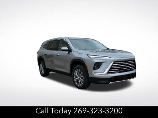 2025 Buick Enclave Preferred FWD