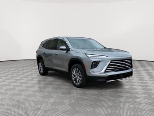 2025 Buick Enclave Preferred FWD
