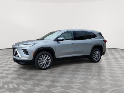 2025 Buick Enclave Preferred FWD
