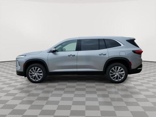 2025 Buick Enclave Preferred FWD