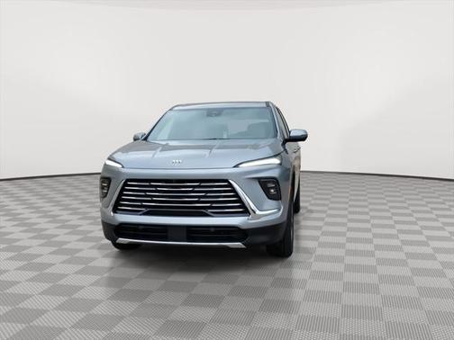 2025 Buick Enclave Preferred FWD
