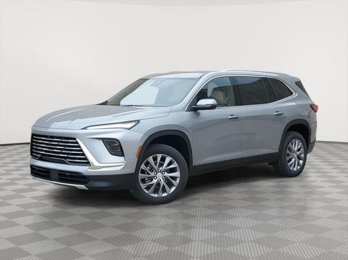 2025 Buick Enclave Preferred FWD