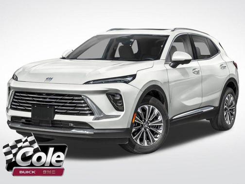 2026 Buick Envision Preferred AWD