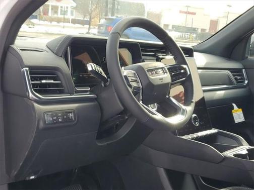 2025 GMC Terrain AWD Elevation