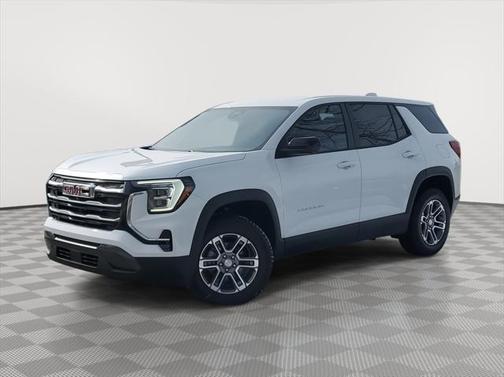 2025 GMC Terrain AWD Elevation