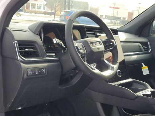 2025 GMC Terrain AWD Elevation