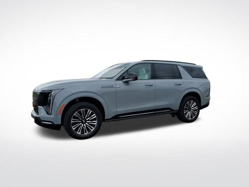 2026 Cadillac Escalade IQL Sport