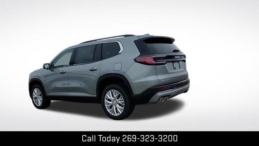 2026 GMC Acadia Elevation AWD
