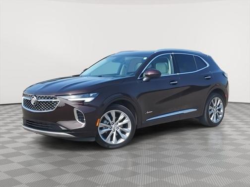 2023 Buick Envision Avenir AWD