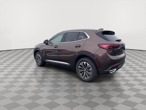 2025 Buick Envision Preferred AWD