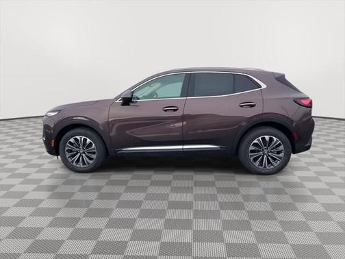 2025 Buick Envision Preferred AWD