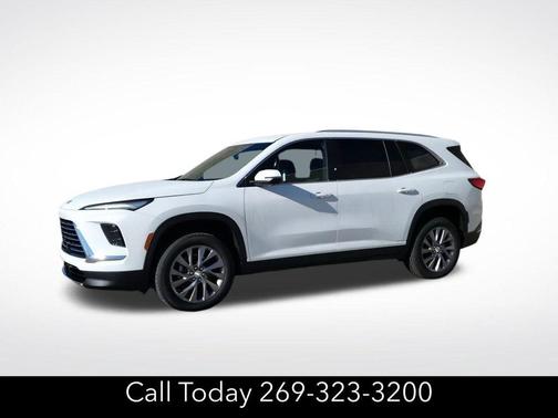 2025 Buick Enclave Preferred FWD