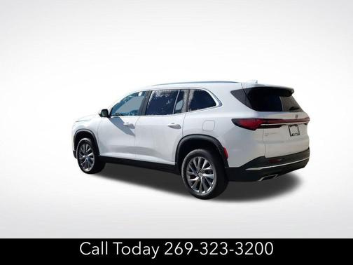 2025 Buick Enclave Preferred FWD