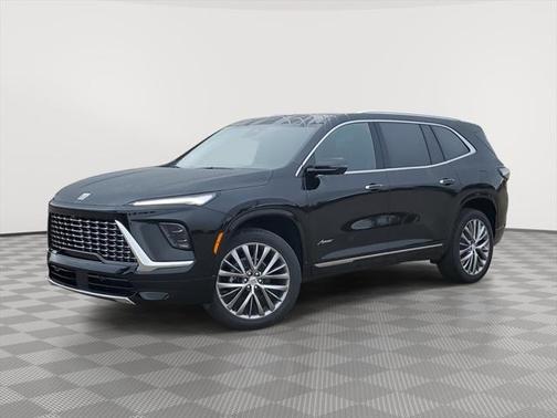 2025 Buick Enclave Avenir FWD