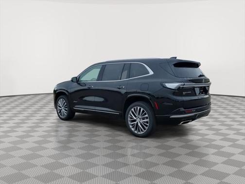 2025 Buick Enclave Avenir FWD