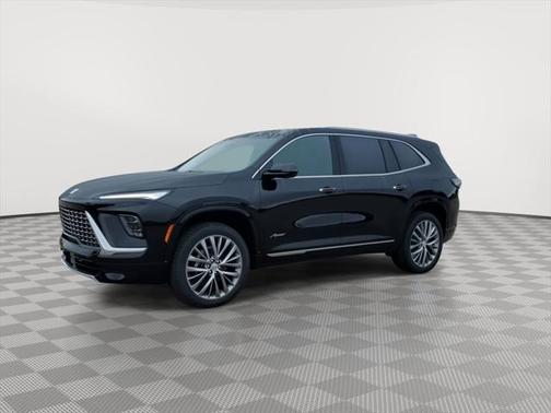 2025 Buick Enclave Avenir FWD