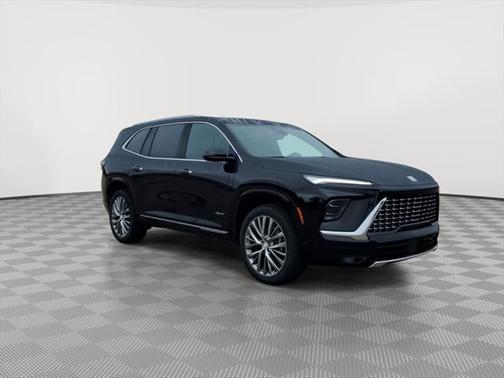 2025 Buick Enclave Avenir FWD