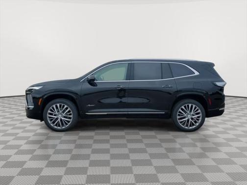 2025 Buick Enclave Avenir FWD