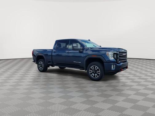 2022 GMC Sierra 2500 AT4