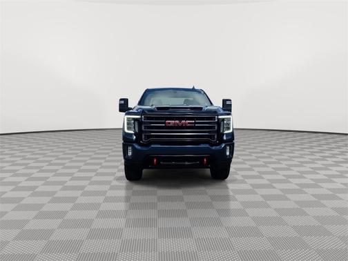 2022 GMC Sierra 2500 AT4